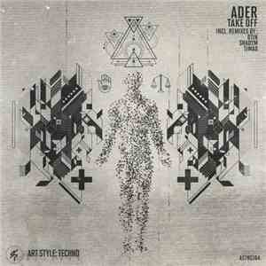 Ader - Take Off