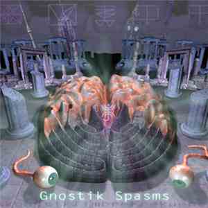 Akoustik Timbre Frekuency - Gnostik Spasms