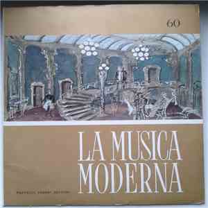 Alban Berg - Suite Sinfonica Dall'Opera 