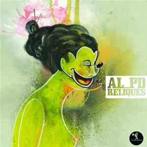 AL_PD - Reliques