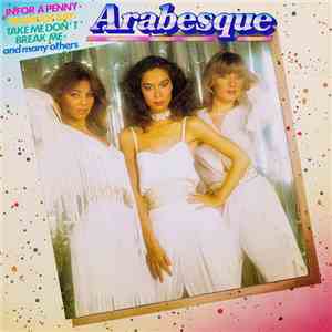Arabesque - Arabesque