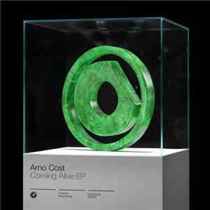 Arno Cost - Coming Alive EP