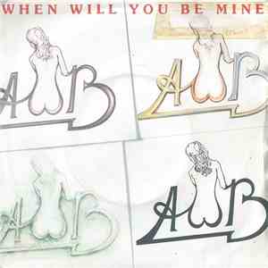 Average White Band - When Will You Be Mine