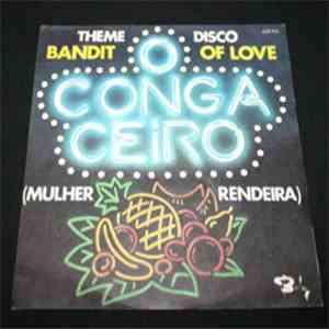 Bandit Of Love - Mulher Rendeira