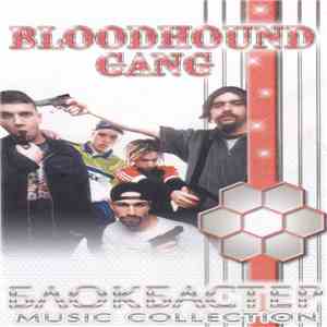 Bloodhound Gang - Блокбастер Music Collection