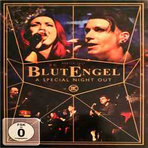 Blutengel - A Special Night Out
