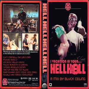 Blvck Ceiling - Hell Hell