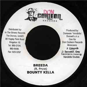 Bounty Killa - Breeda