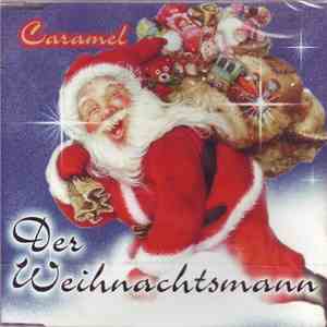 Caramel - Der Weihnachtsmann