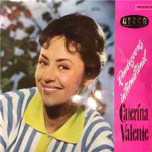 Caterina Valente - Rendezvous International