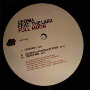 Ceoma Feat. The Larx - Full Moon