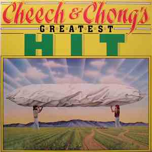 Cheech & Chong - Cheech & Chong's Greatest Hit