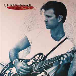 Chris Isaak - Blue Hotel