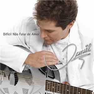 Daniel - Difícil Não Falar De Amor