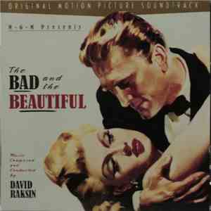 David Raksin - The Bad And The Beautiful