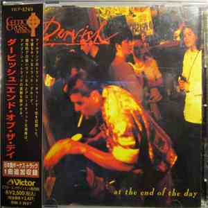 Dervish - At The End Of The Day