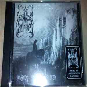 Dimmu Borgir - For All Tid