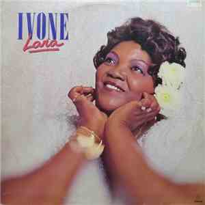 Dona Ivone Lara - Ivone Lara