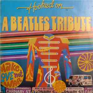 Dr. Fink And The Mystery Band - Hooked On A Beatles Tribute