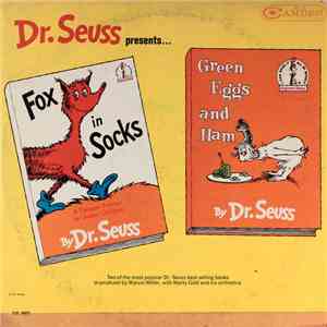 Dr. Seuss - Fox In Socks / Green Eggs And Ham