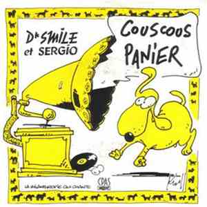 Dr Smile et Sergio - Couscous Panier