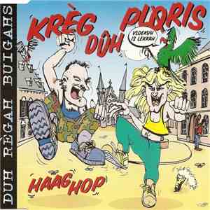Duh Règah Buigahs - Krèg Dûh Pløris