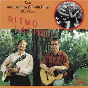 Duo Janne Lehtinen & Pentti Hildén - Ritmo Latino