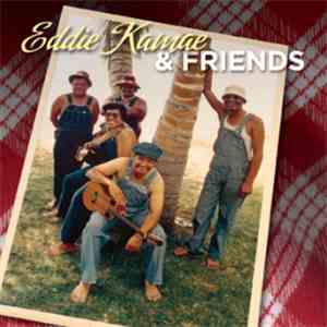 Eddie Kamae - & Friends