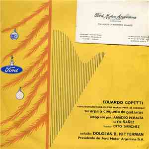 Eduardo Copetti - Chabela