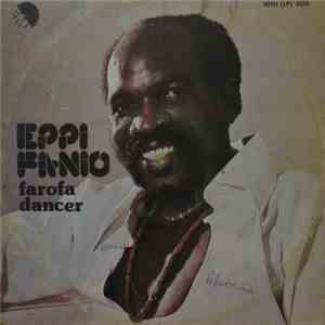Eppi Fanio - Farofa Dancer