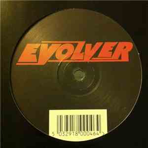 Evolver  - Enslaver