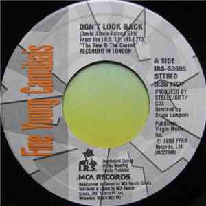 Fine Young Cannibals - Don't Look Back