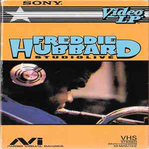 Freddie Hubbard - Studio Live