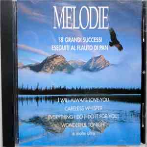 Free The Spirit - Melodie