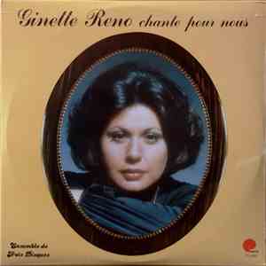 Ginette Reno - Ginette Reno Chante Pour Nous
