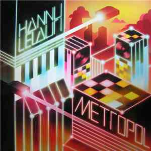 Hannulelauri - Metropol