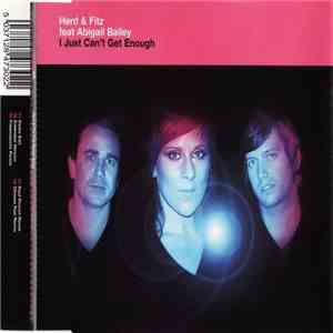 Herd & Fitz Feat. Abigail Bailey - I Just Can't Get Enough