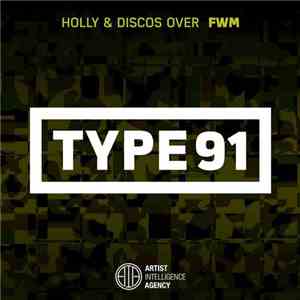 Holly  & Discos Over - FWM