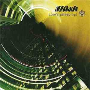 Hûsh - Love's Asleep [Ep]
