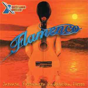 Hugh Burns - Flamenco