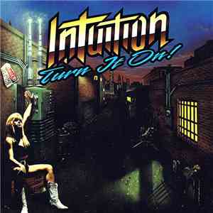 Intuition  - Turn It On