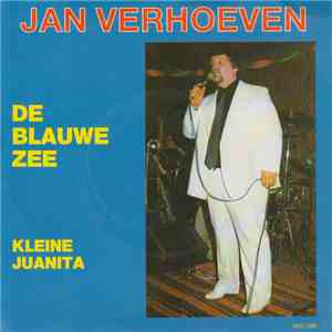 Jan Verhoeven - De Blauwe Zee