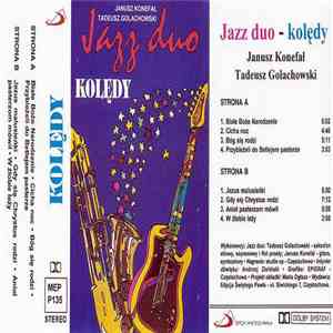 Jazz Duo - Kolędy