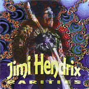 Jimi Hendrix - Rarities