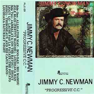 Jimmy C. Newman - Progressive C. C.
