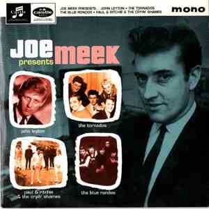 Joe Meek - Joe Meek Presents