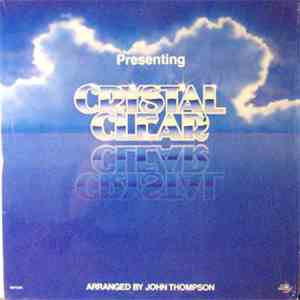John W. Thompson & Carol McMillen - Crystal Clear
