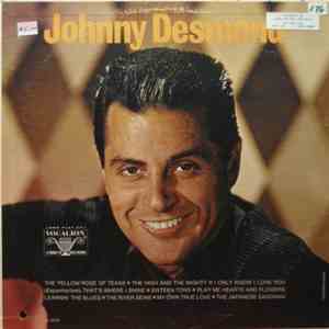 Johnny Desmond - Johnny Desmond