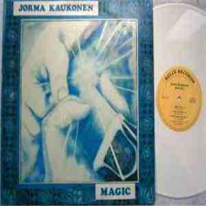 Jorma Kaukonen - Magic