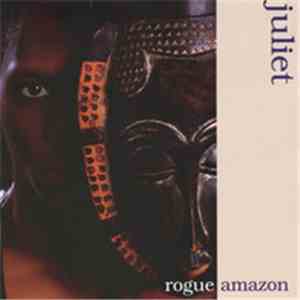Juliet  - Rogue Amazon